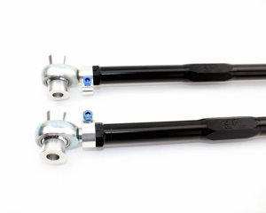 BMW M4 Suspension Arm Links - Rear - SPL Parts - Adjustable Traction - `14-`27